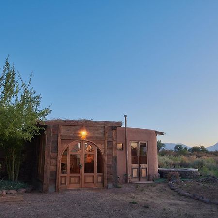 בית הארחה סן פדרו דה אטקאמה 	Casa Chincol מראה חיצוני תמונה