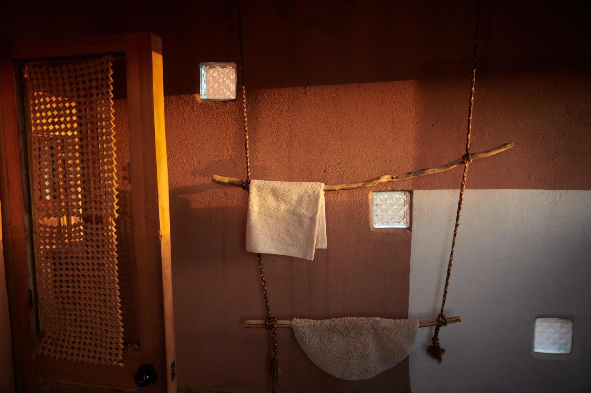 בית הארחה סן פדרו דה אטקאמה 	Casa Chincol מראה חיצוני תמונה