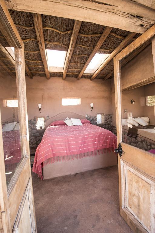 בית הארחה סן פדרו דה אטקאמה 	Casa Chincol מראה חיצוני תמונה